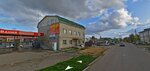 Монтажстрой (Pervomayskaya Street, 108), sistemas contra incendios