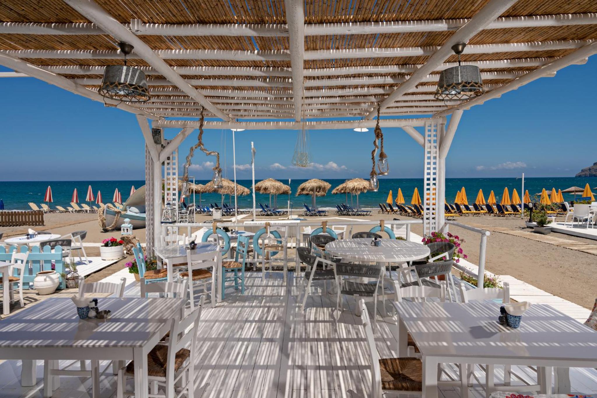 Фото Sonio Beach Hotel