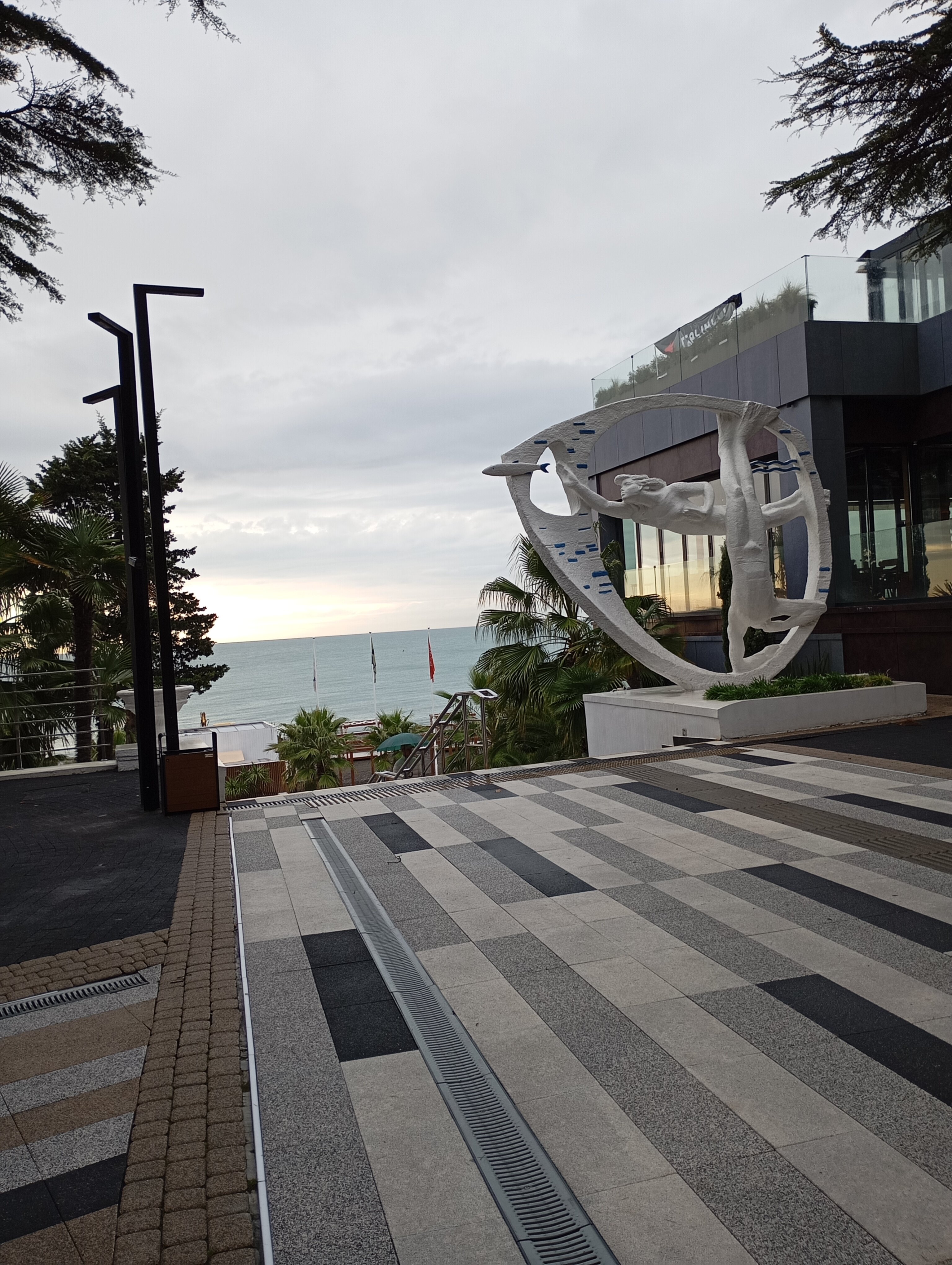 Фото Ривьера Парк Отель