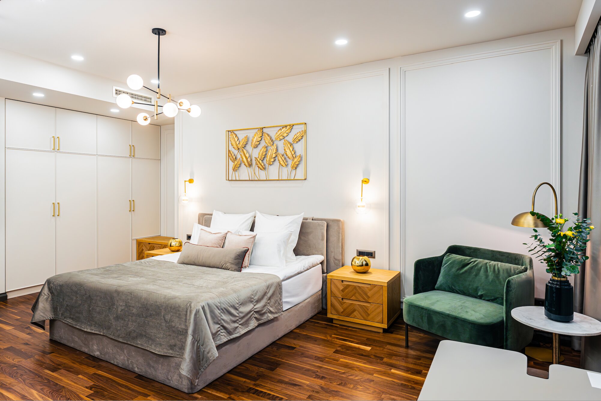 Фото Metropol Club House