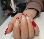 Пион (Kommunisticheskiy prospekt, 194/1), nail salon