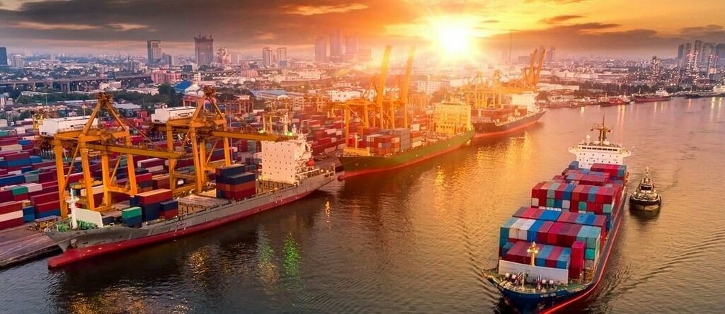 Customs broker Ahlan Cargo & Clearance, Dubai, photo