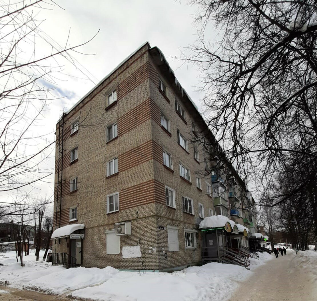 Фото Квартира в центре