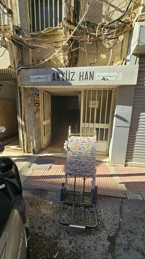 Construction company Hatem, Adana, photo