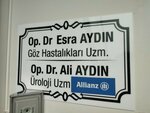 Op. Dr. Ali Aydin (İstanbul, Kadikoy, Bagdat Avenue, 393/1E) ، أطباء بعيادات خاصة