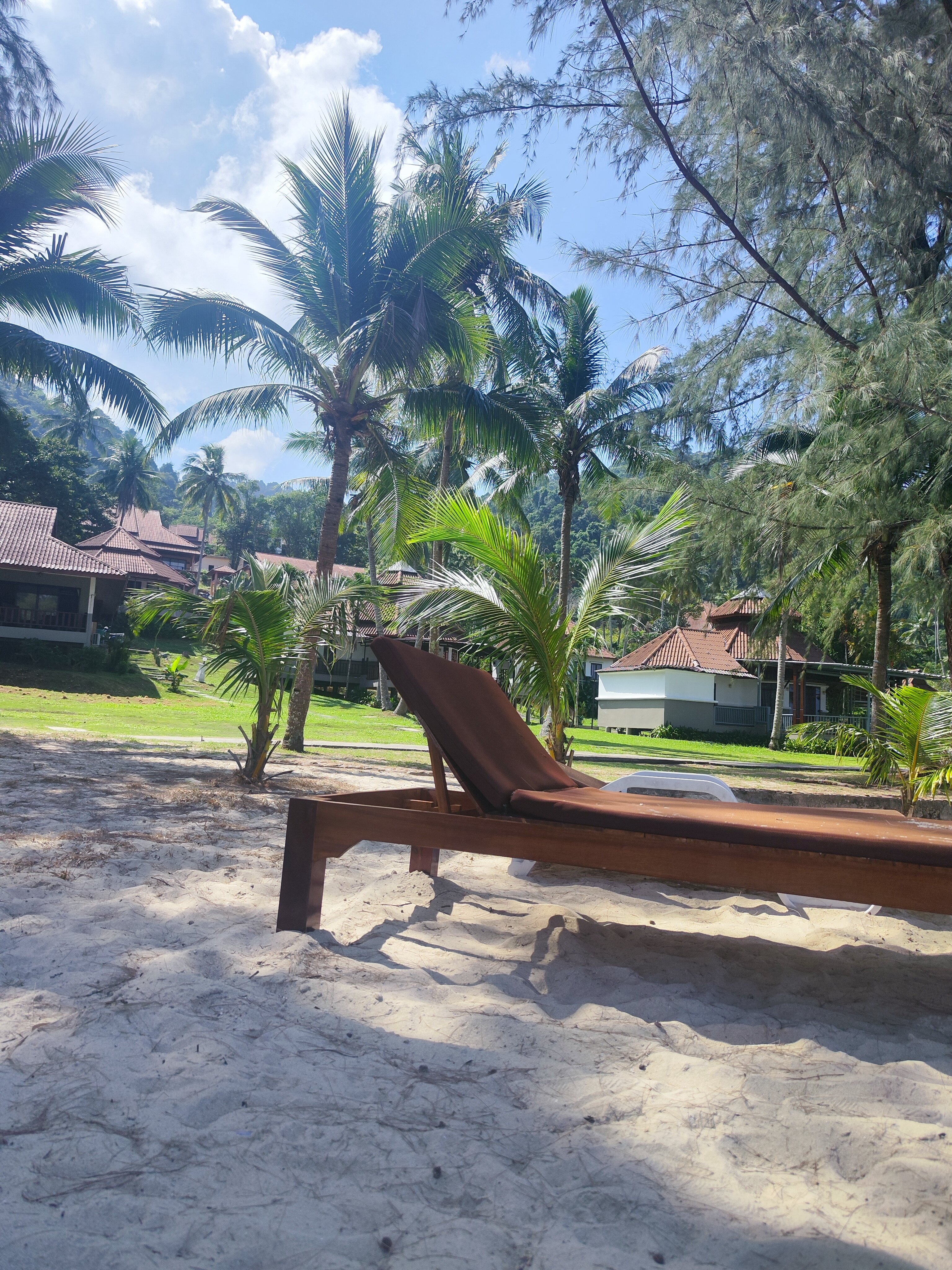 Фото The Aiyapura Koh Chang