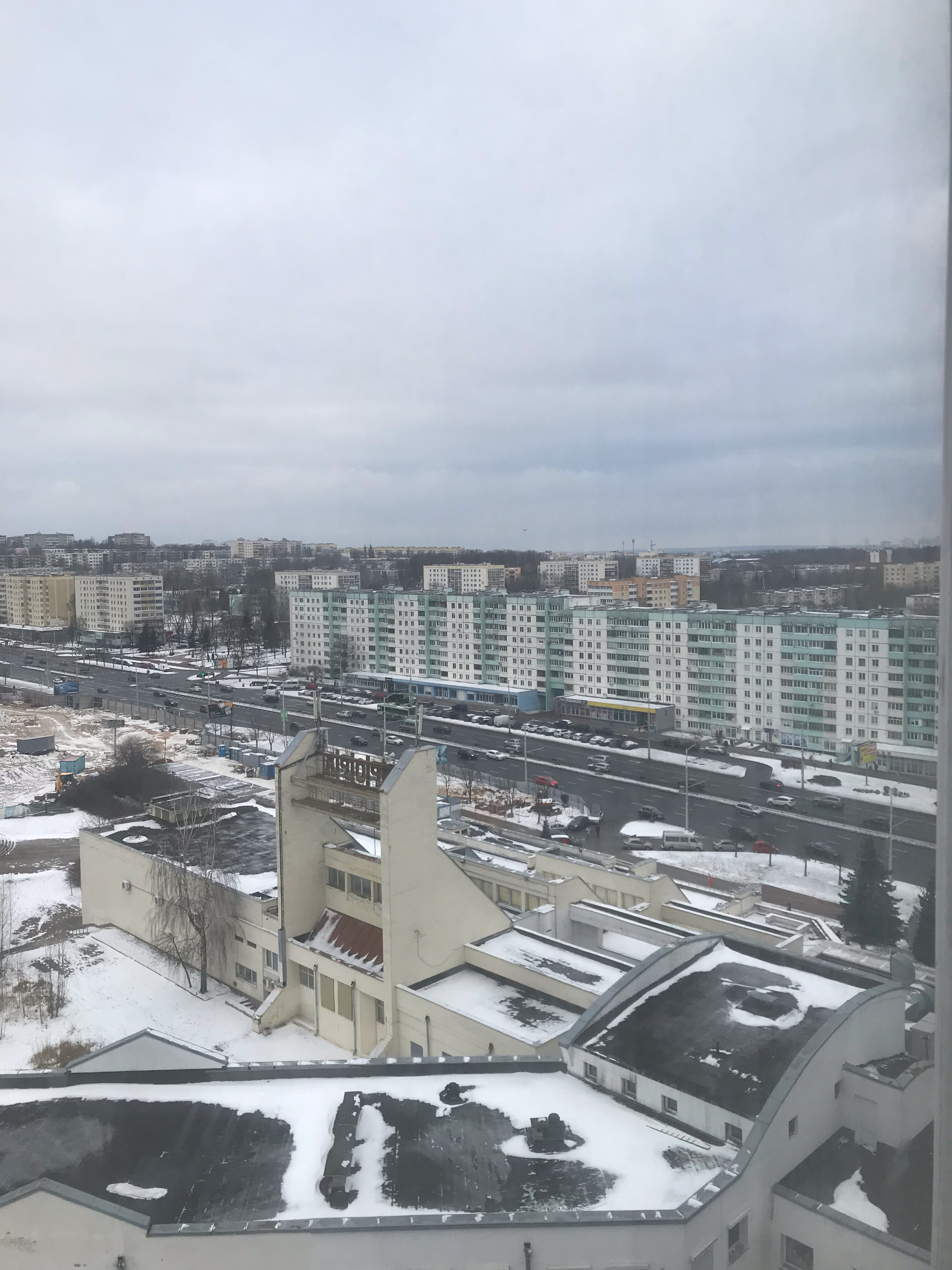 Фото Орбита