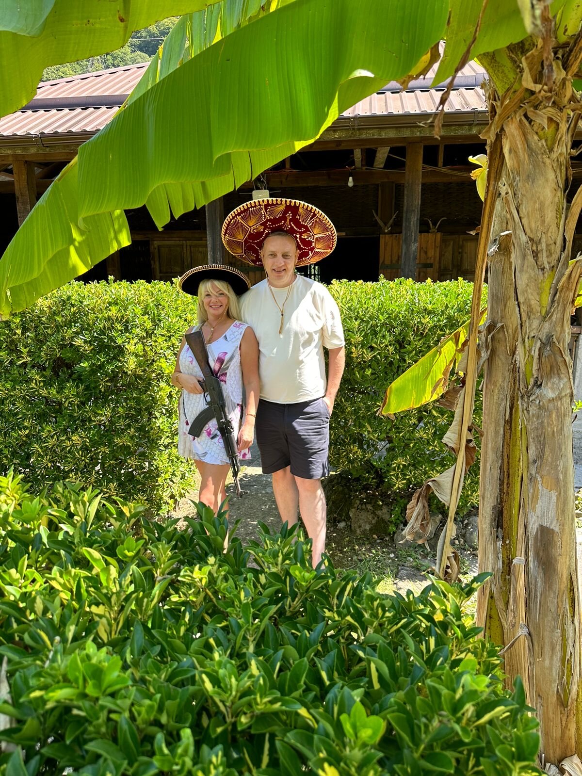 Фото Домик в деревне