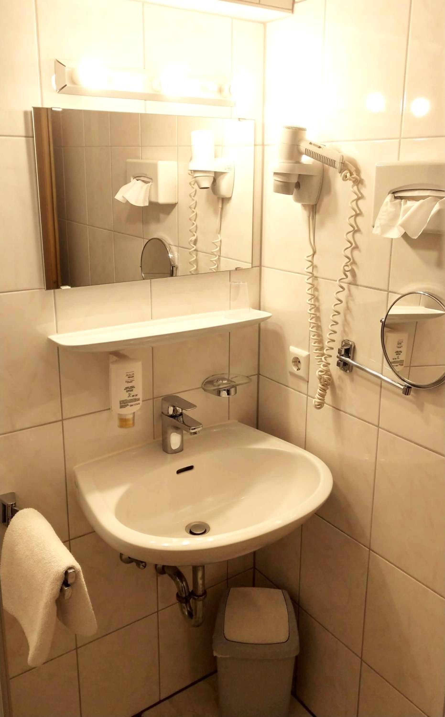 Фото Bruckmayers Hotel Schwan