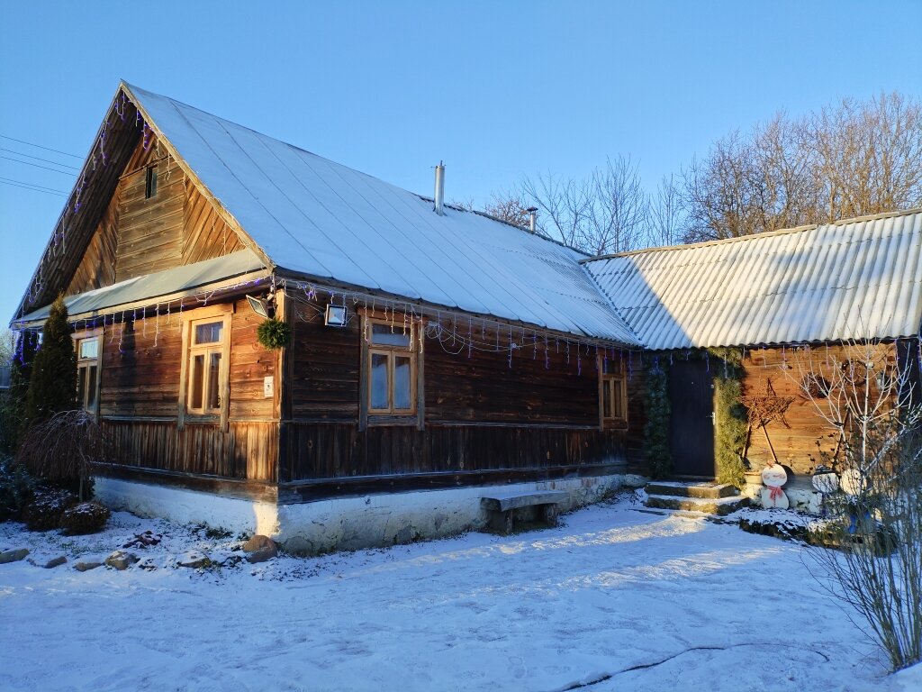Фото Агроусадьба Ольхово