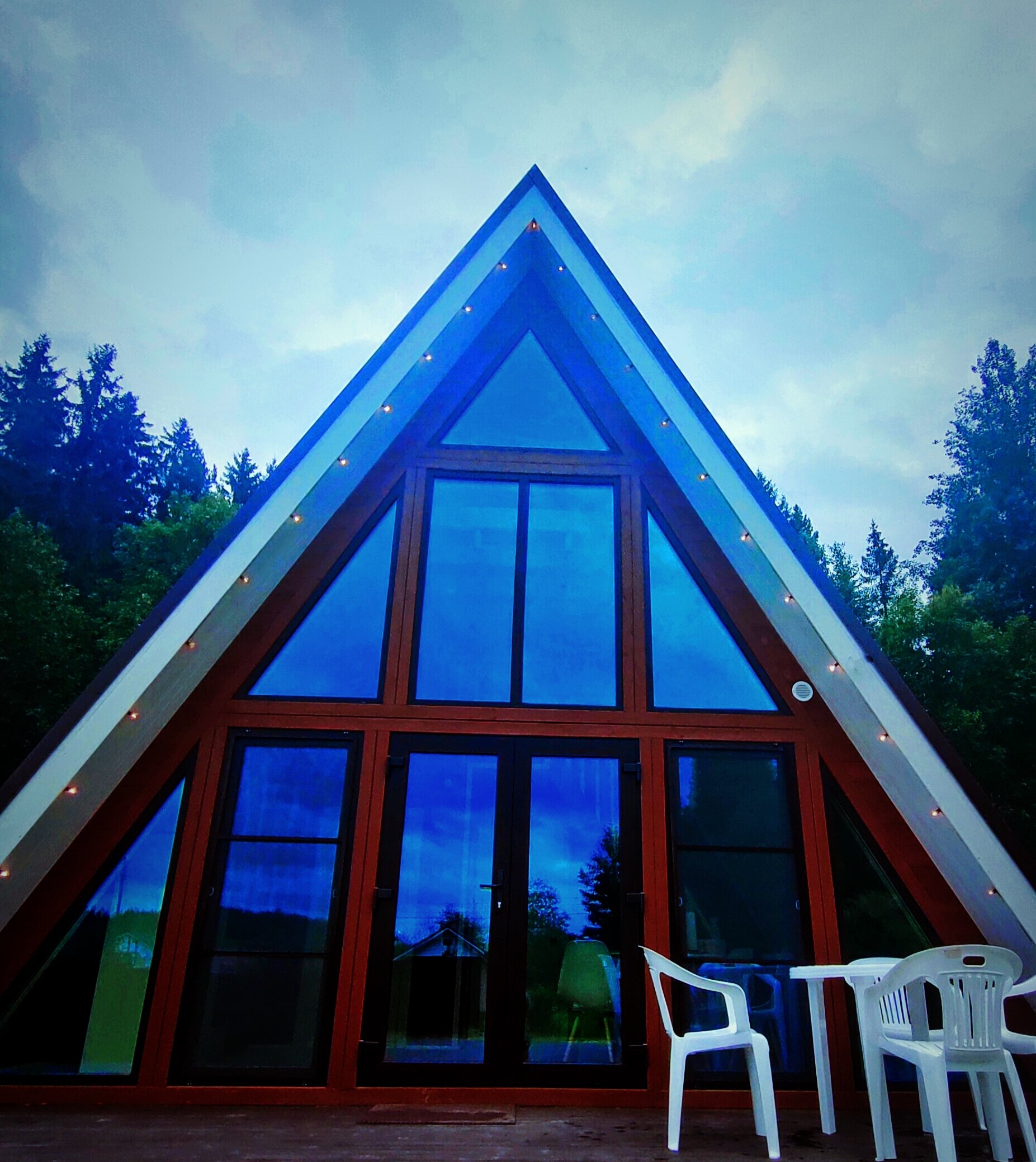 Фото Иннасенлахти