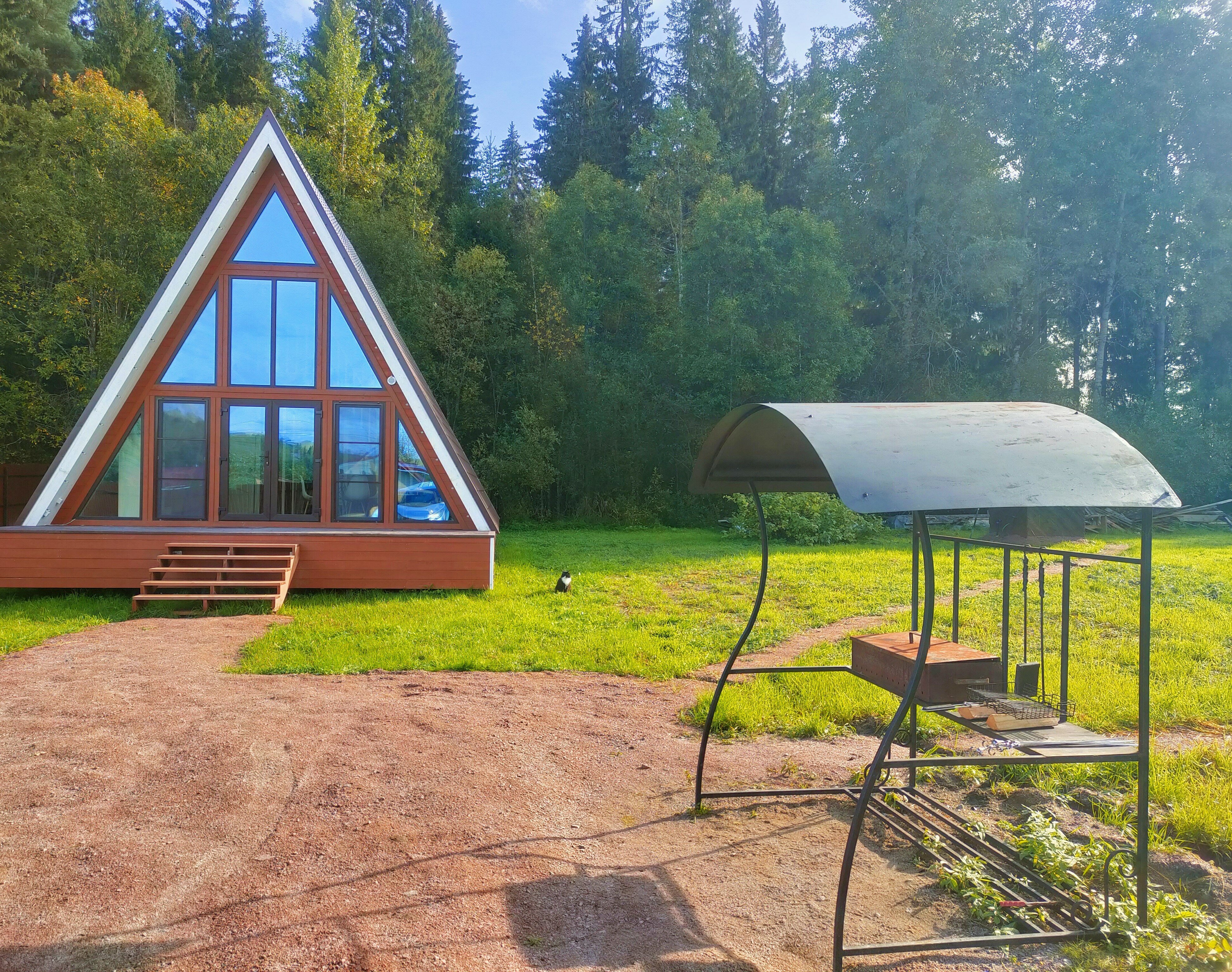 Фото Иннасенлахти