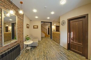 Гостиница Вояж в Вологде