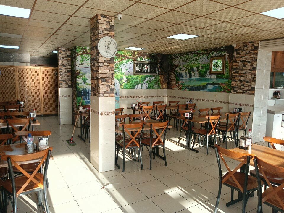 Ресторан Bolkepçe Kebap 2 Salonu, Адана, фото