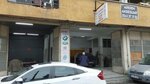 Istanbul Automotive (İstanbul, Kucukcekmece District, Kartaltepe Mah., Çarşı Sok., 4I), motorcycle repair
