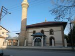 Nakipoglu Mosque (Konya, Karatay, Nakipoğlu Mah., Seyit Ibrahim Sok., 11), mosque