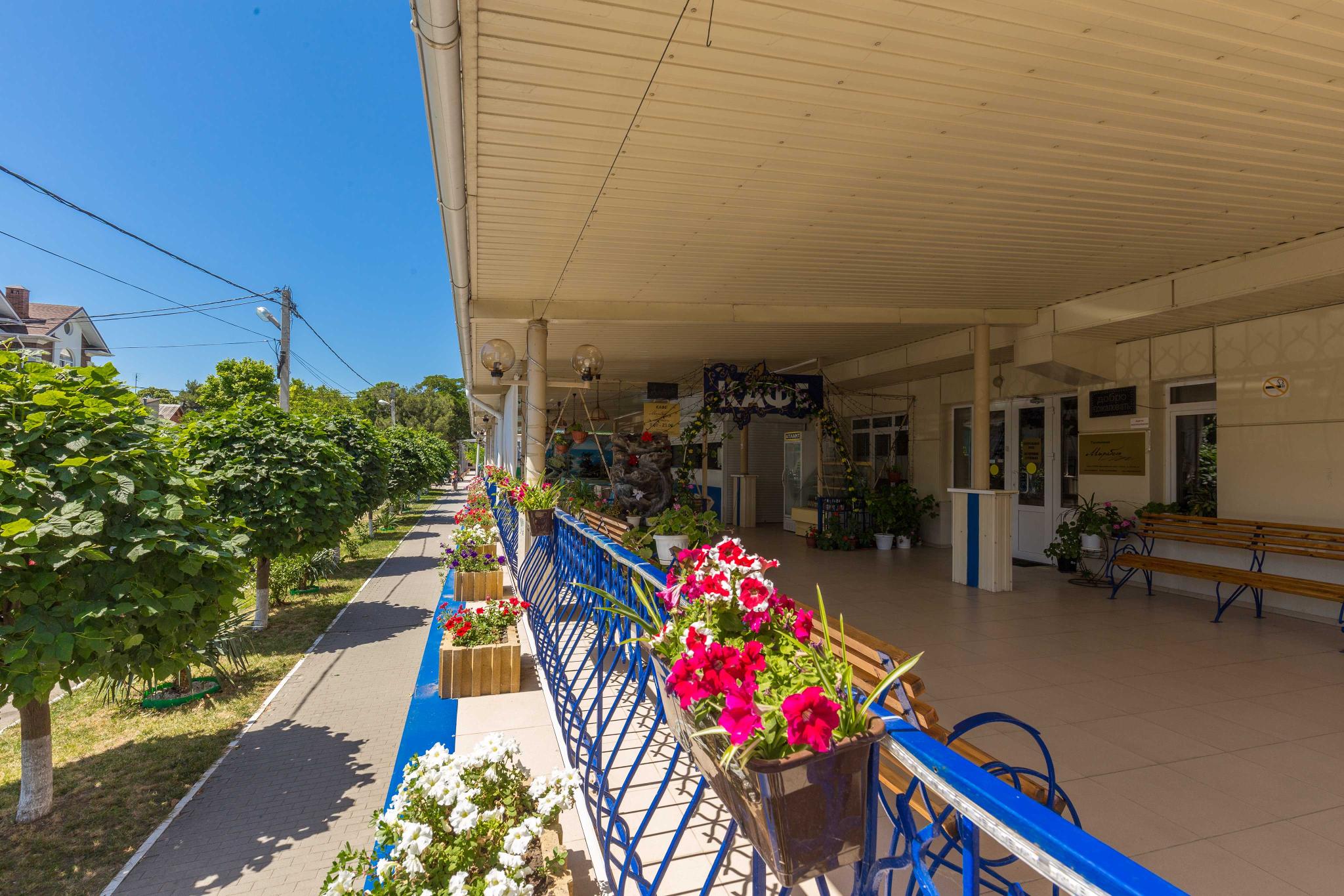 Фото Мирабель