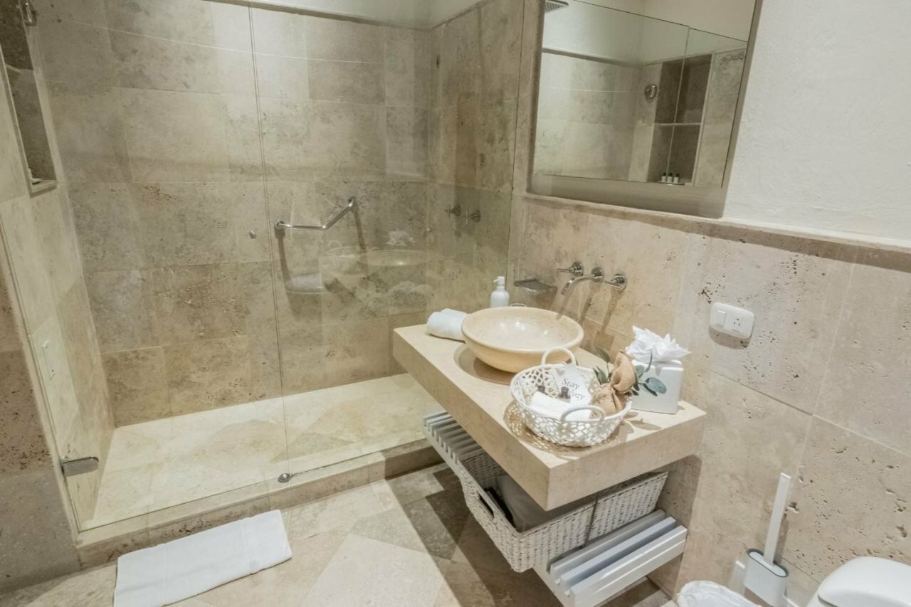 Фото Casa DiLuca Cartagena Hotel Boutique