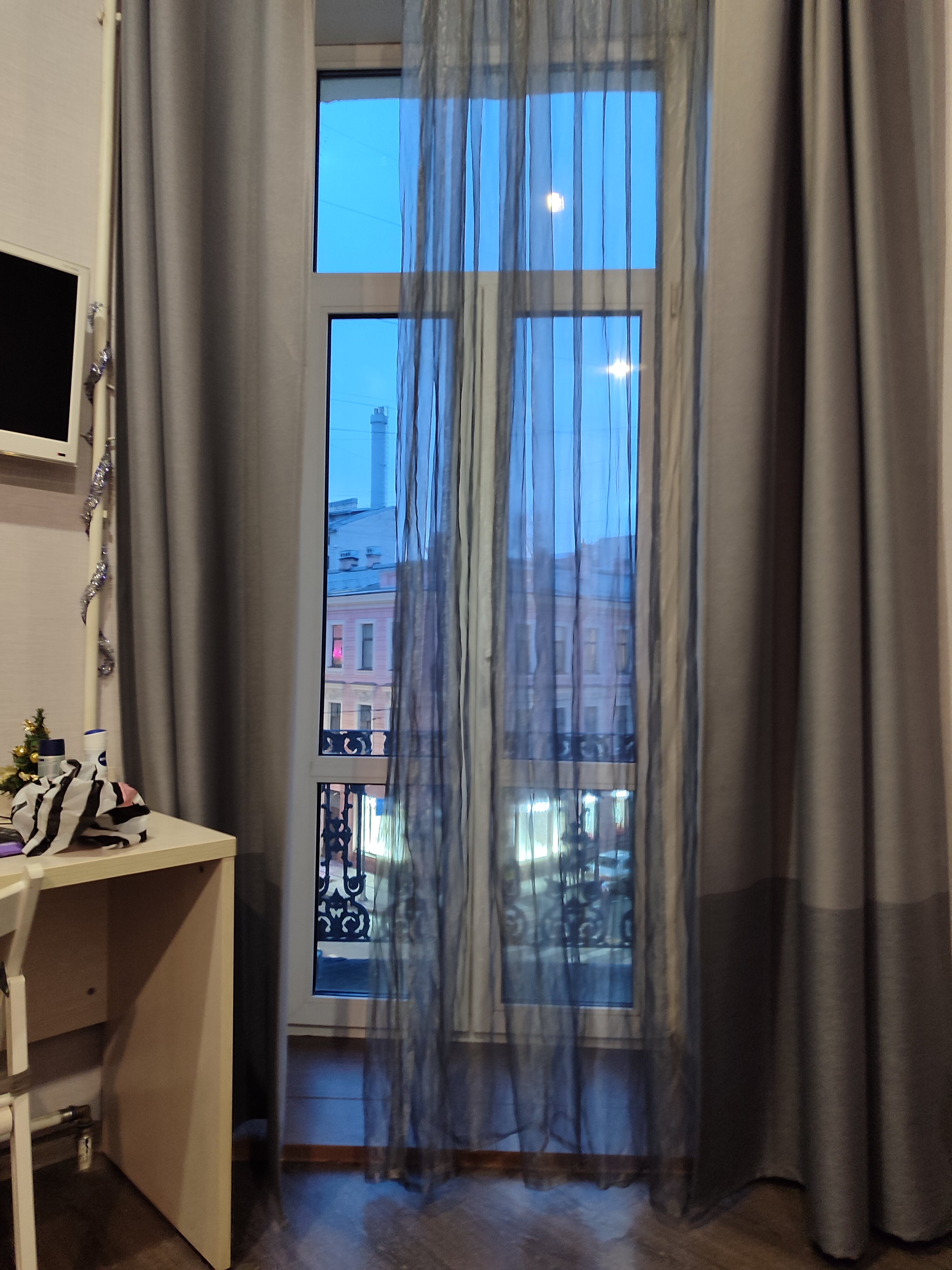 Фото Атмосфера на Большом 25 ПС