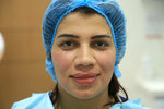 Cherie Clinic (153, Al Fursan Street, SW11, Khalifa City, Abu Dhabi), medical center, clinic