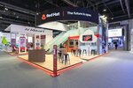 Messe. Ae Expogolbal Group Uae (9/1, Saih Shuaib 4 Street, Saih Shuaib 4, Madinat Al Qudra, Dubai), exhibition stands
