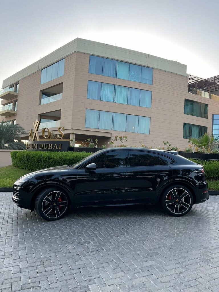 Car rental Share Drive, Dubai, photo