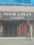 Noor Jahan Fashion (Tariq Road, 30), clothing store