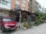 The Jack Coffee Co. (İzmir, Bornova, Kazımdirik Mah., 157 Sok., 1A), cafe