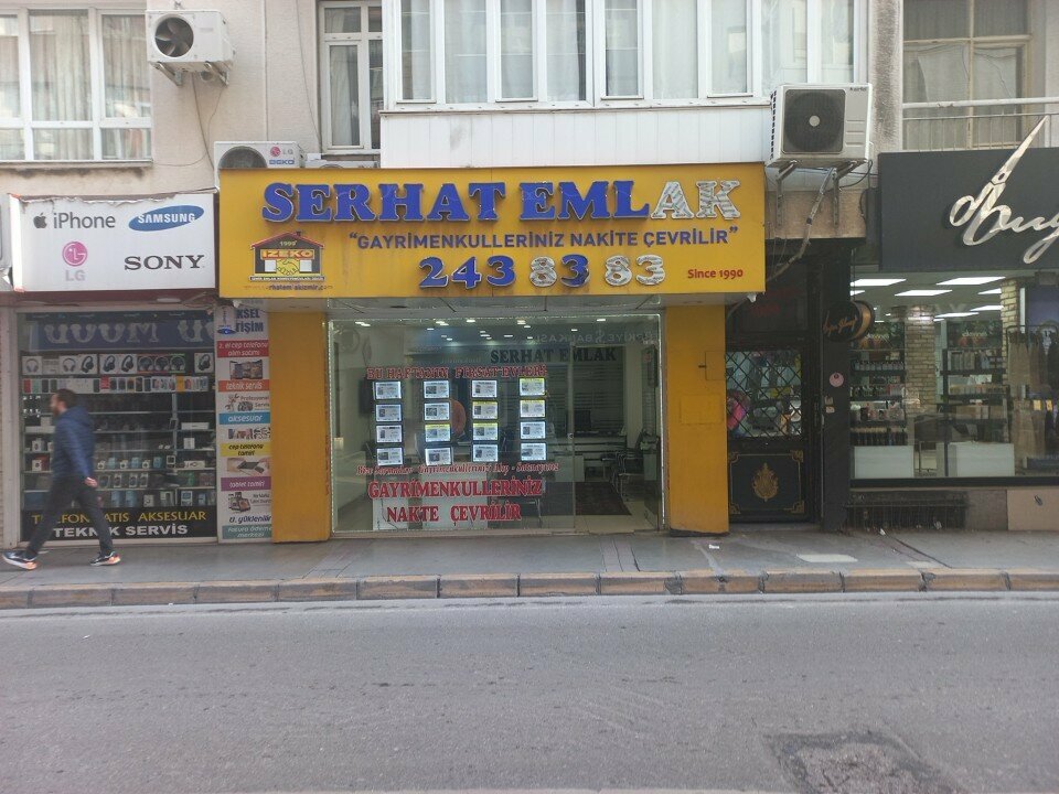 Real estate agency Serhat Emlak, Izmir, photo