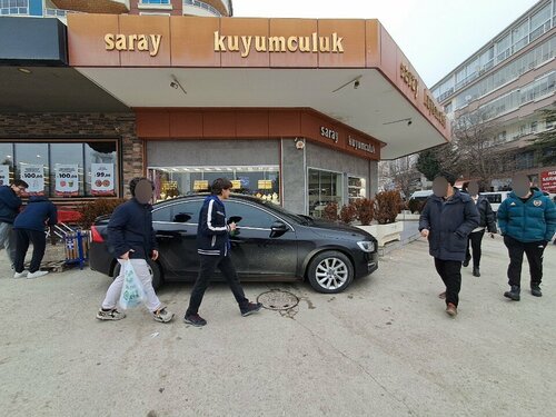 Saray Kuyumculuk Fotoğraf 2