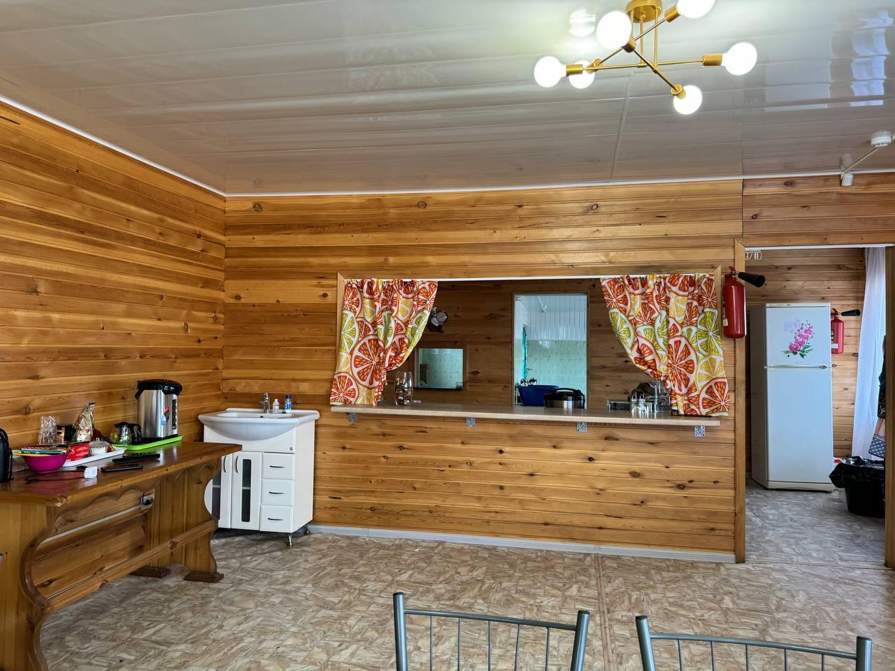 Фото Магия Байкала