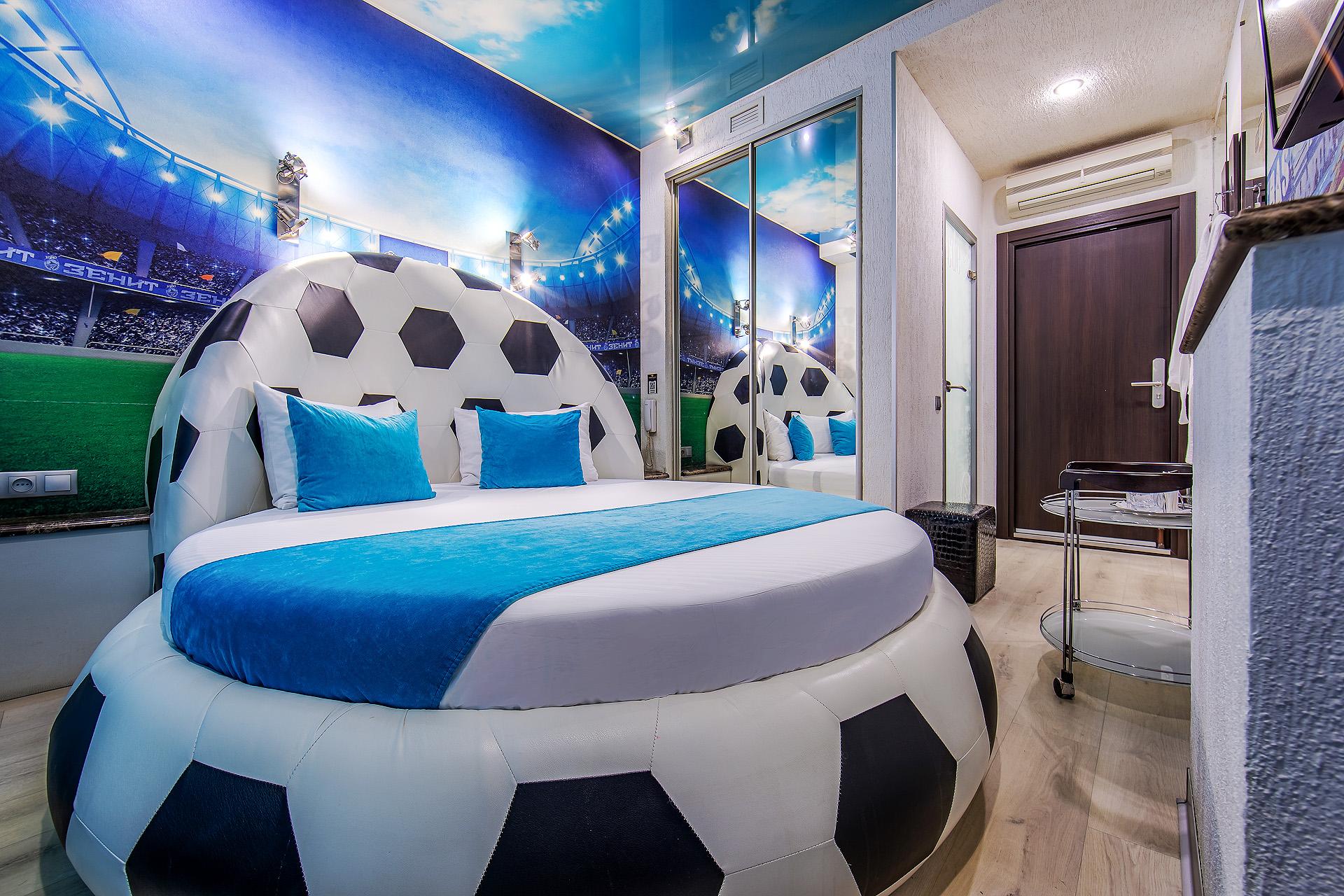 Фото Алекс Отель на Богатырском