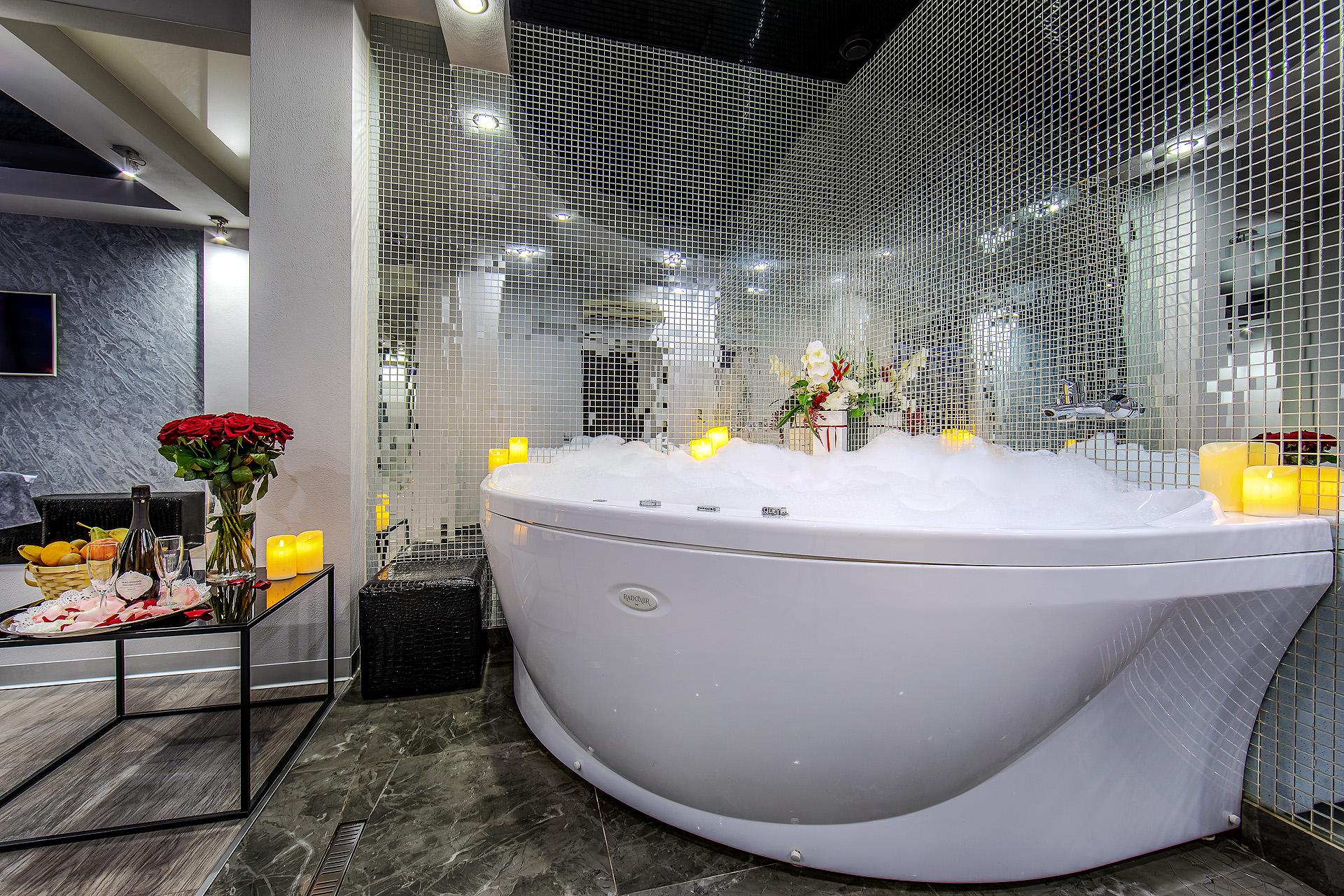 Фото Алекс Отель на Богатырском