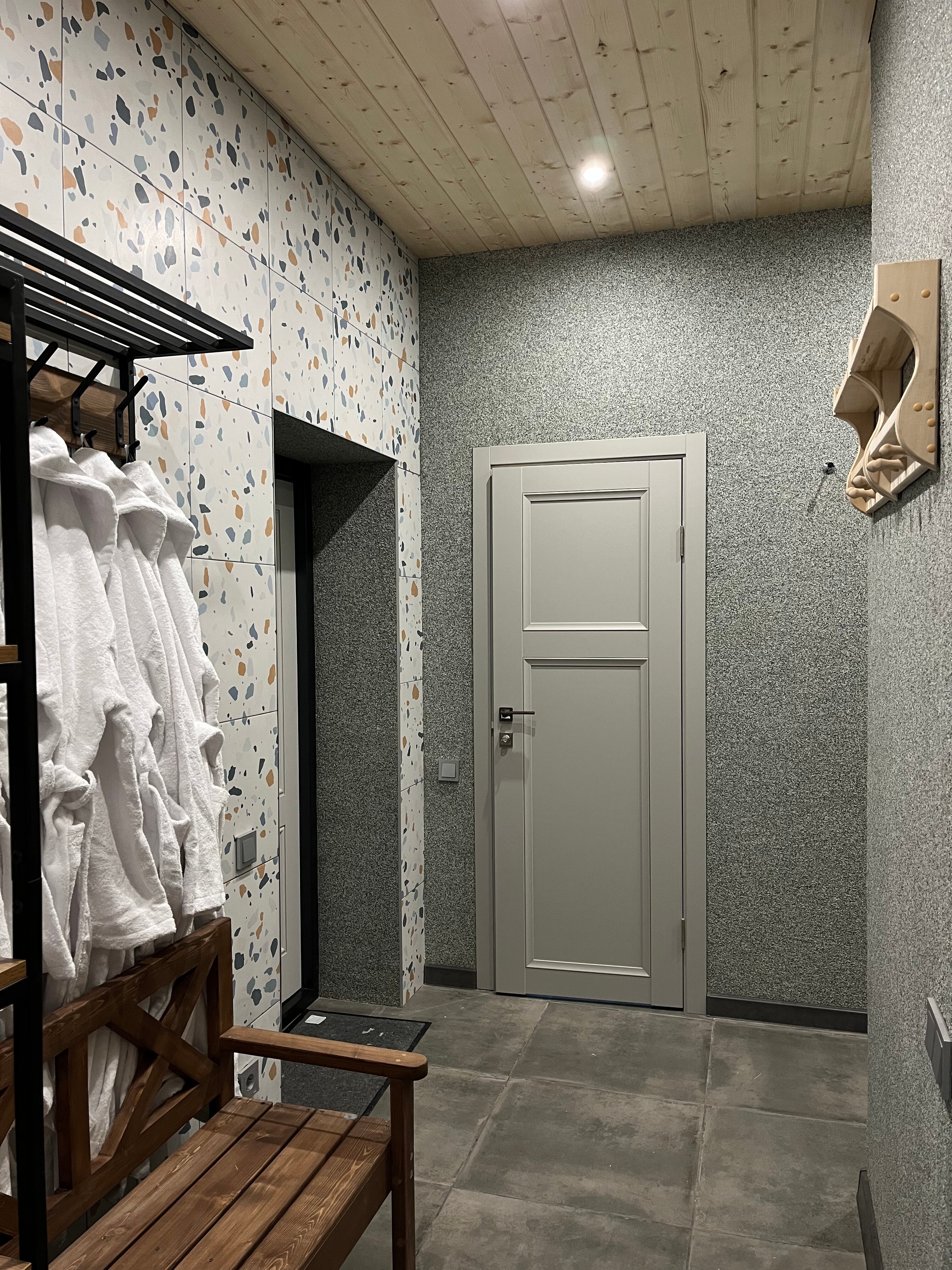 Фото Стригино Лофт