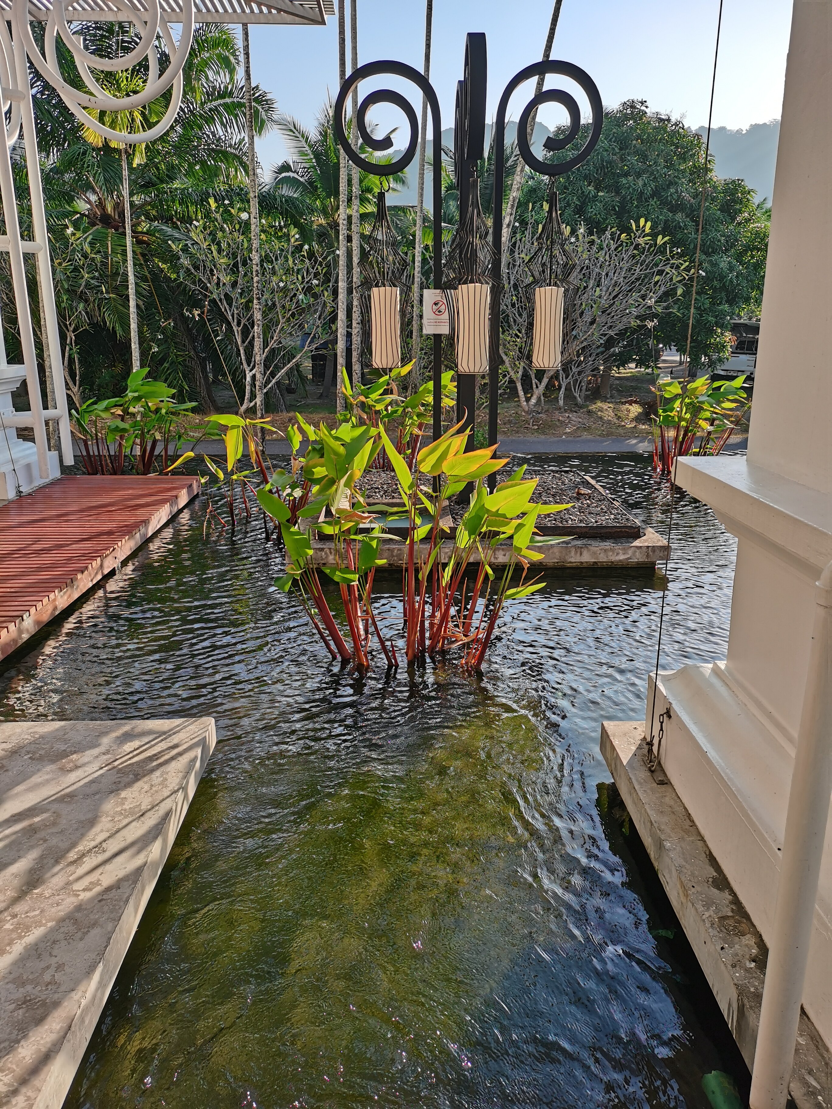 Фото The Old Phuket Karon Beach Resort