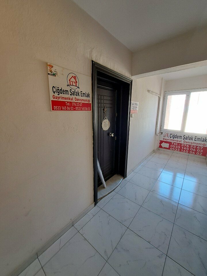 Real estate agency Çiğdem Şafak Emlak, Izmir, photo