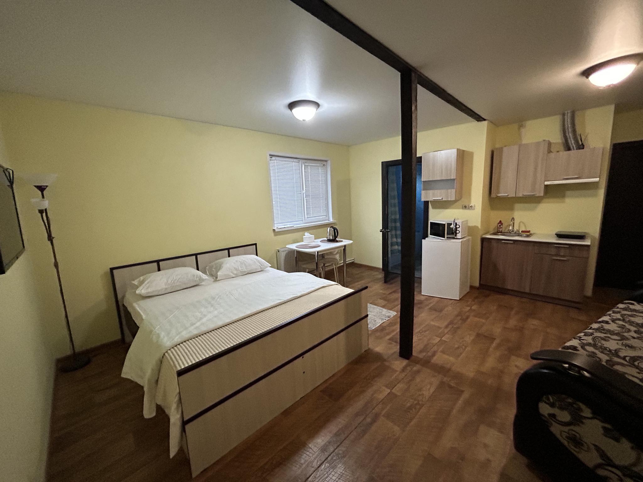 Фото Отель на Краснознаменской