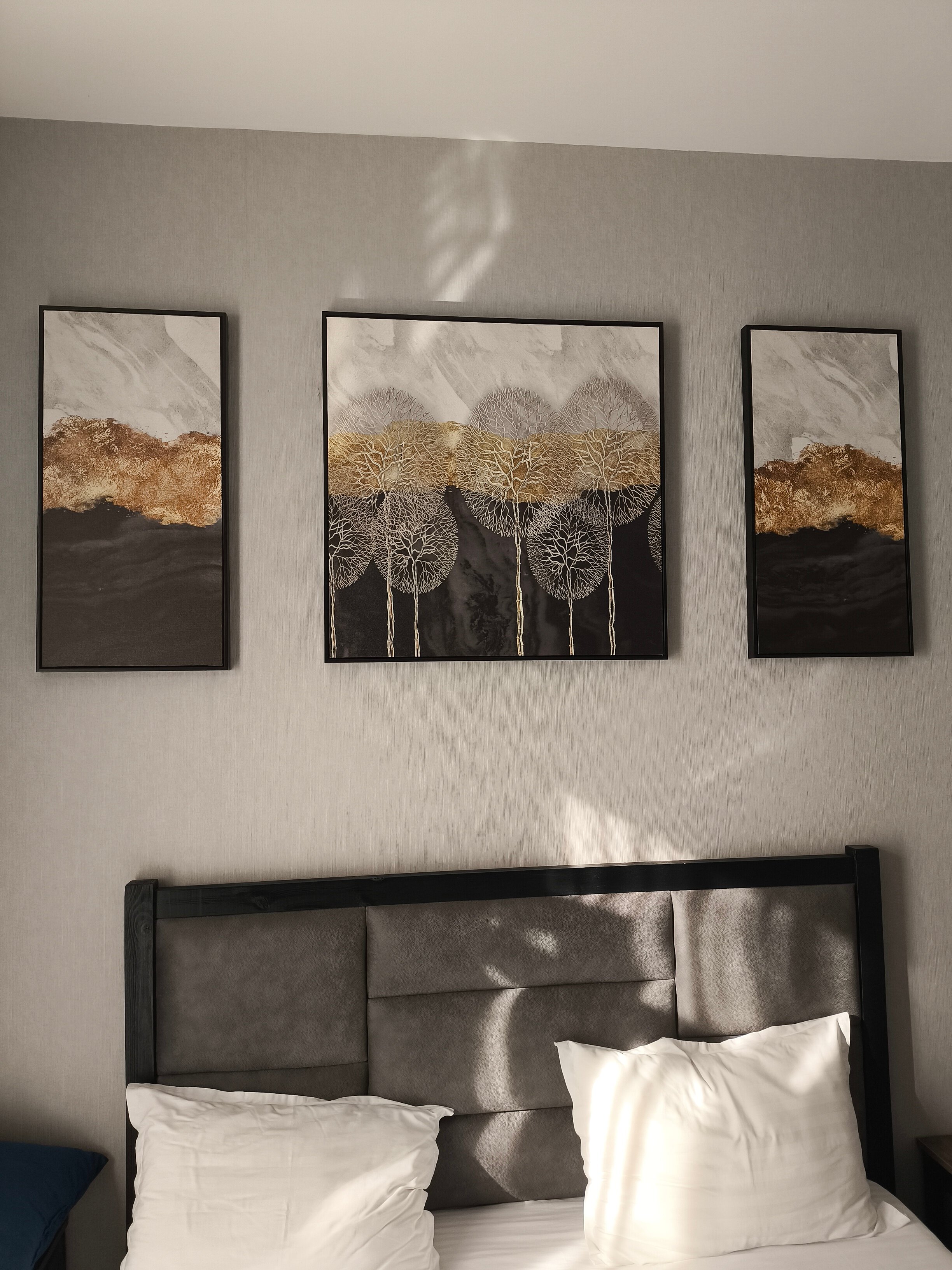 Фото Merci Hotel