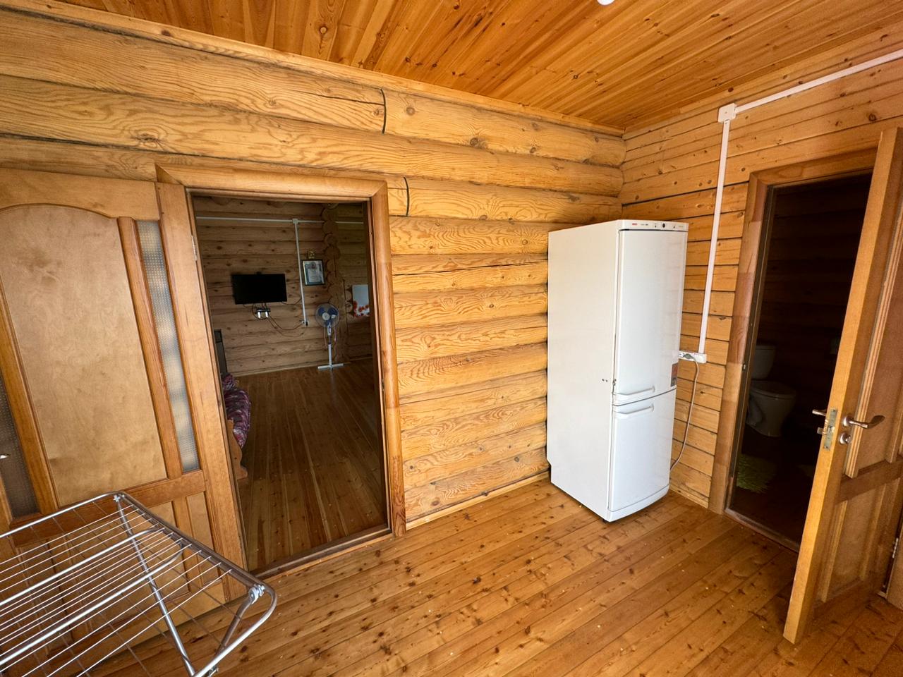 Фото Усадьба Гусли: Кедр-2