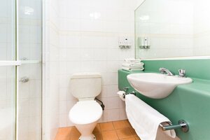 Гостиница Riverside Hotel Southbank