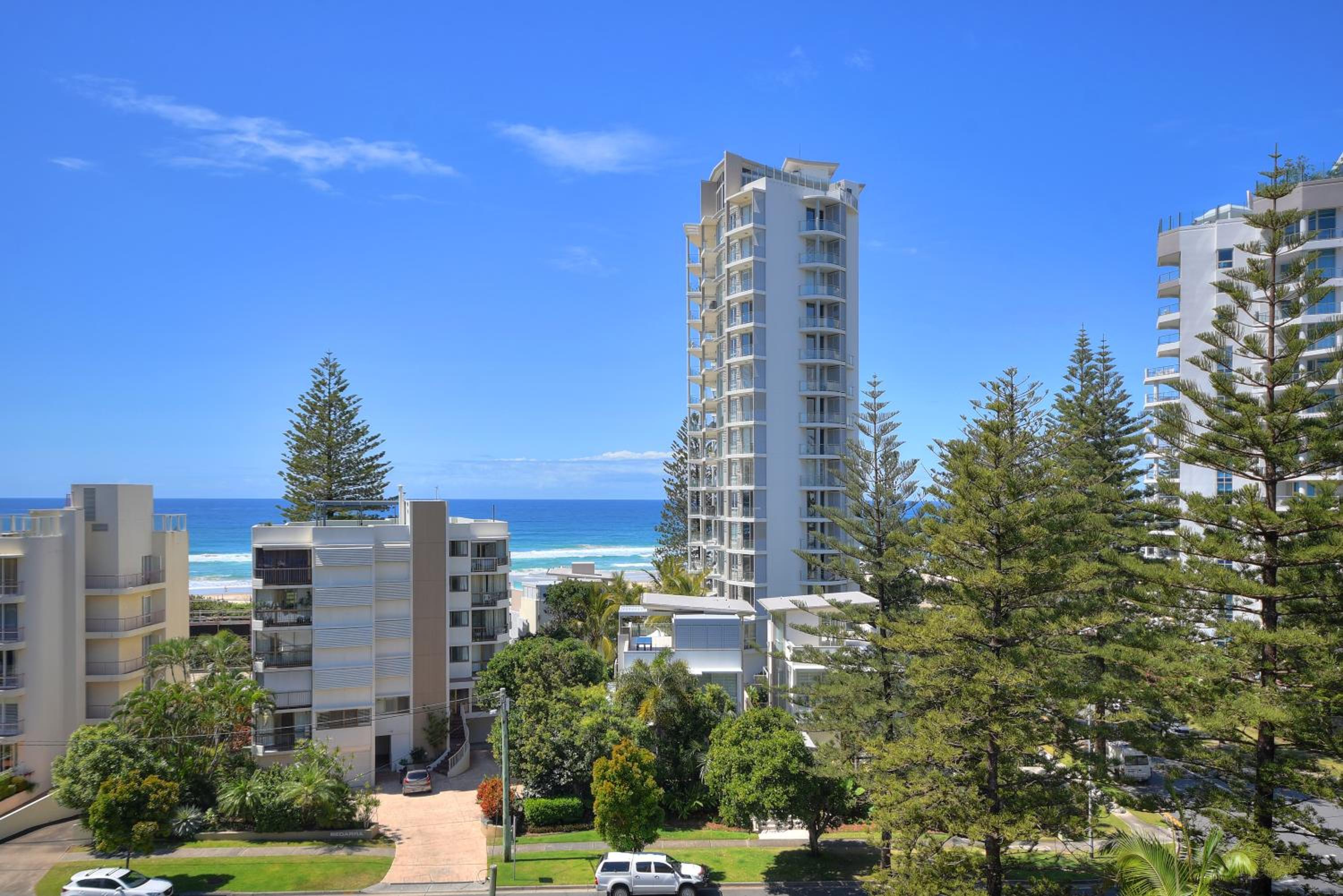 Фото San Mateo on Broadbeach
