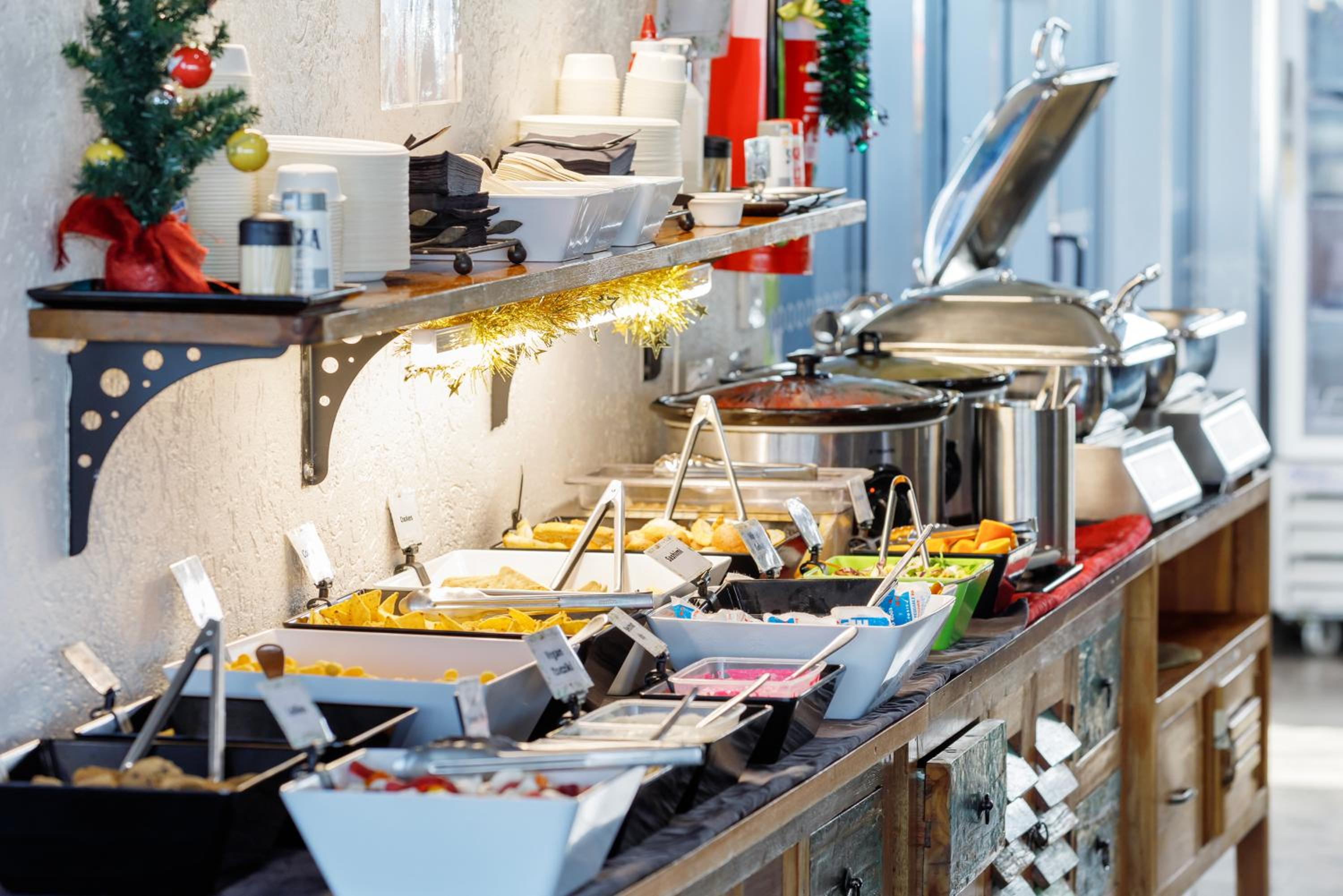 Фото Ramada Suites by Wyndham Zen Quarter Darwin