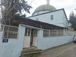 Anadolu Mosque (İzmir, Bayraklı, Kubilay Cad., 70), mosque