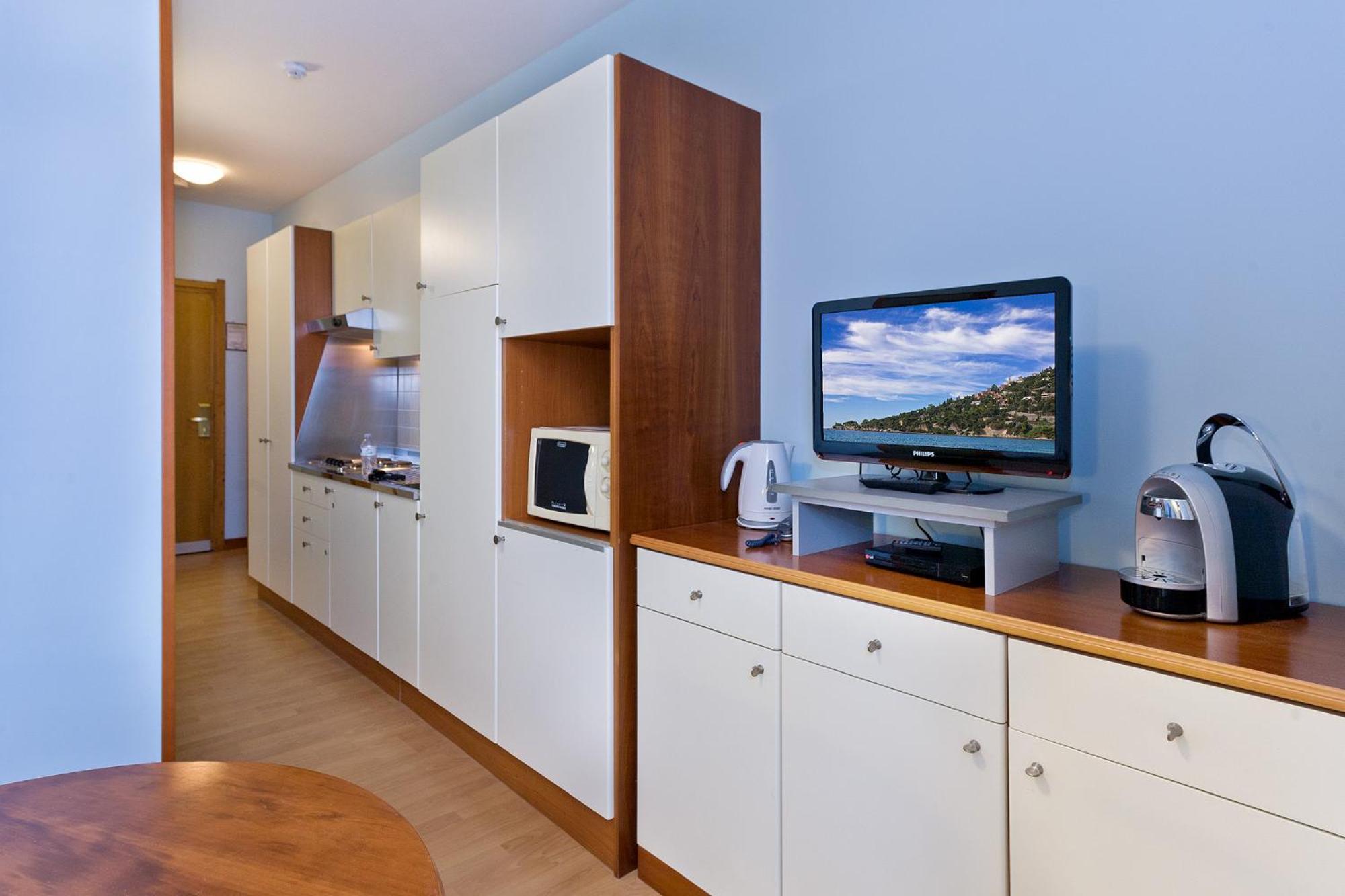 Фото Residence dei Due Porti