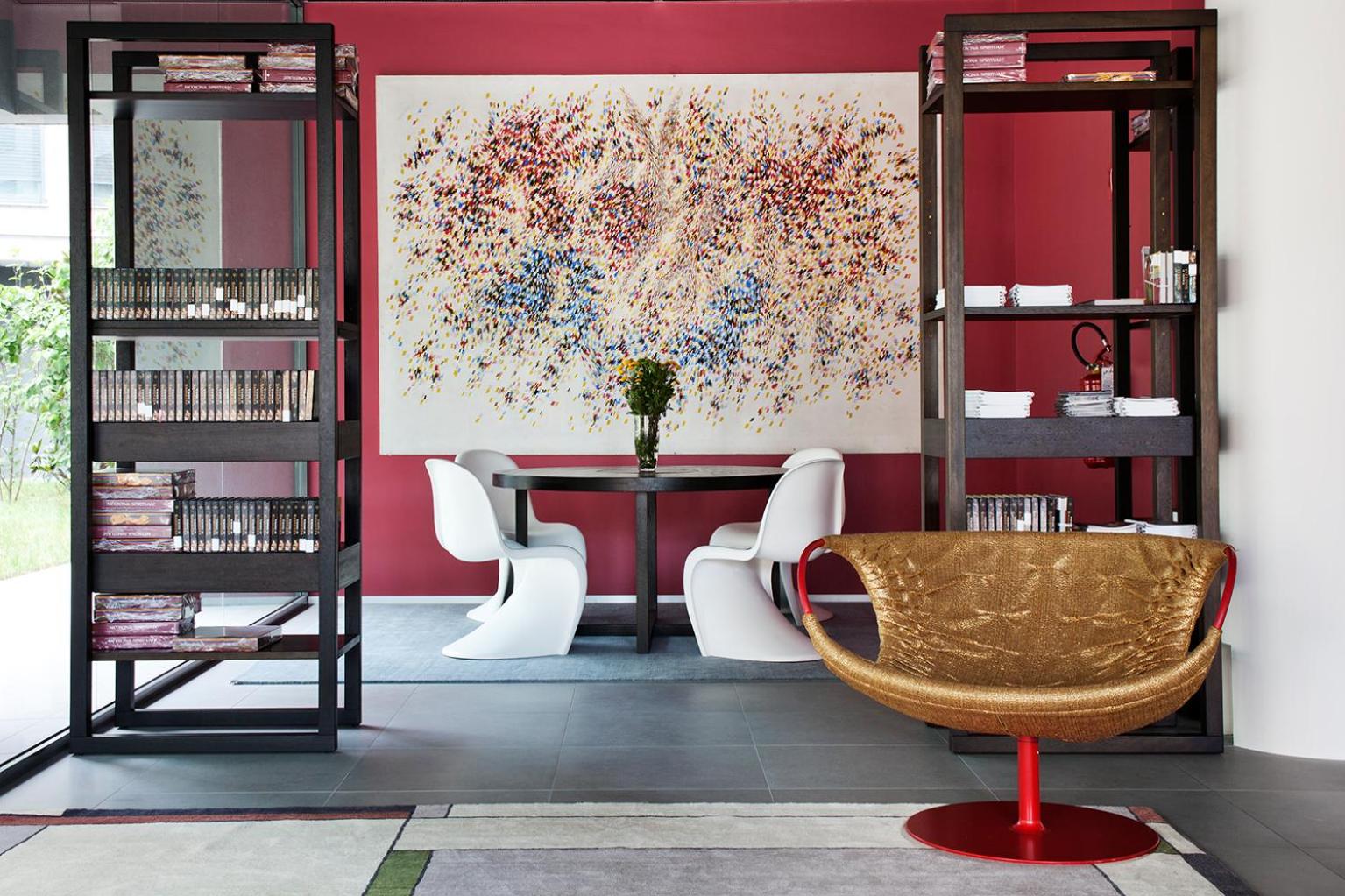 Фото Zambala Residence