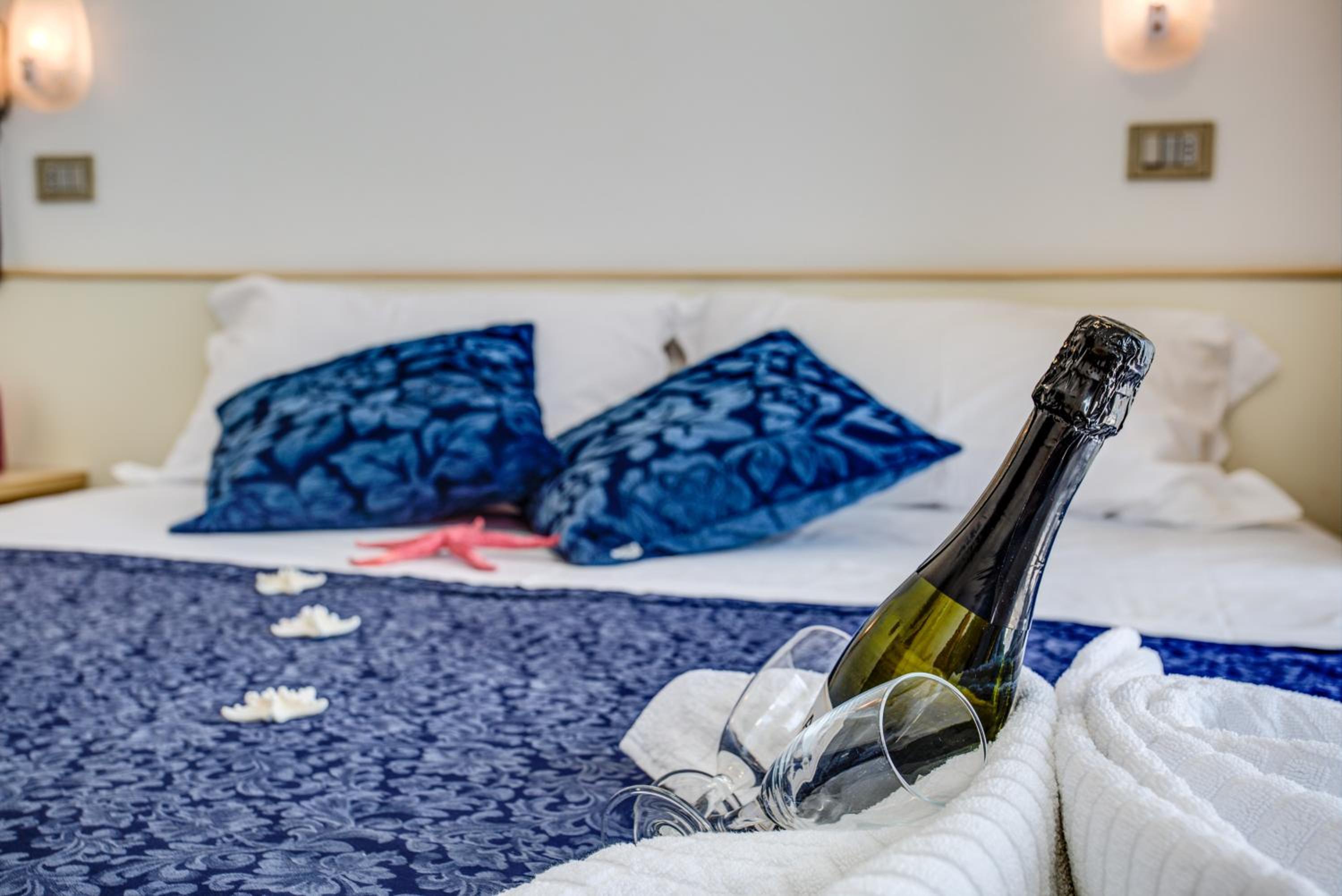 Фото Hotel Tiziana