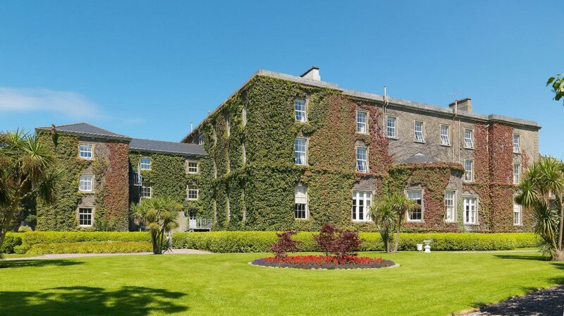 Гостиница Great Southern Killarney в Килларней