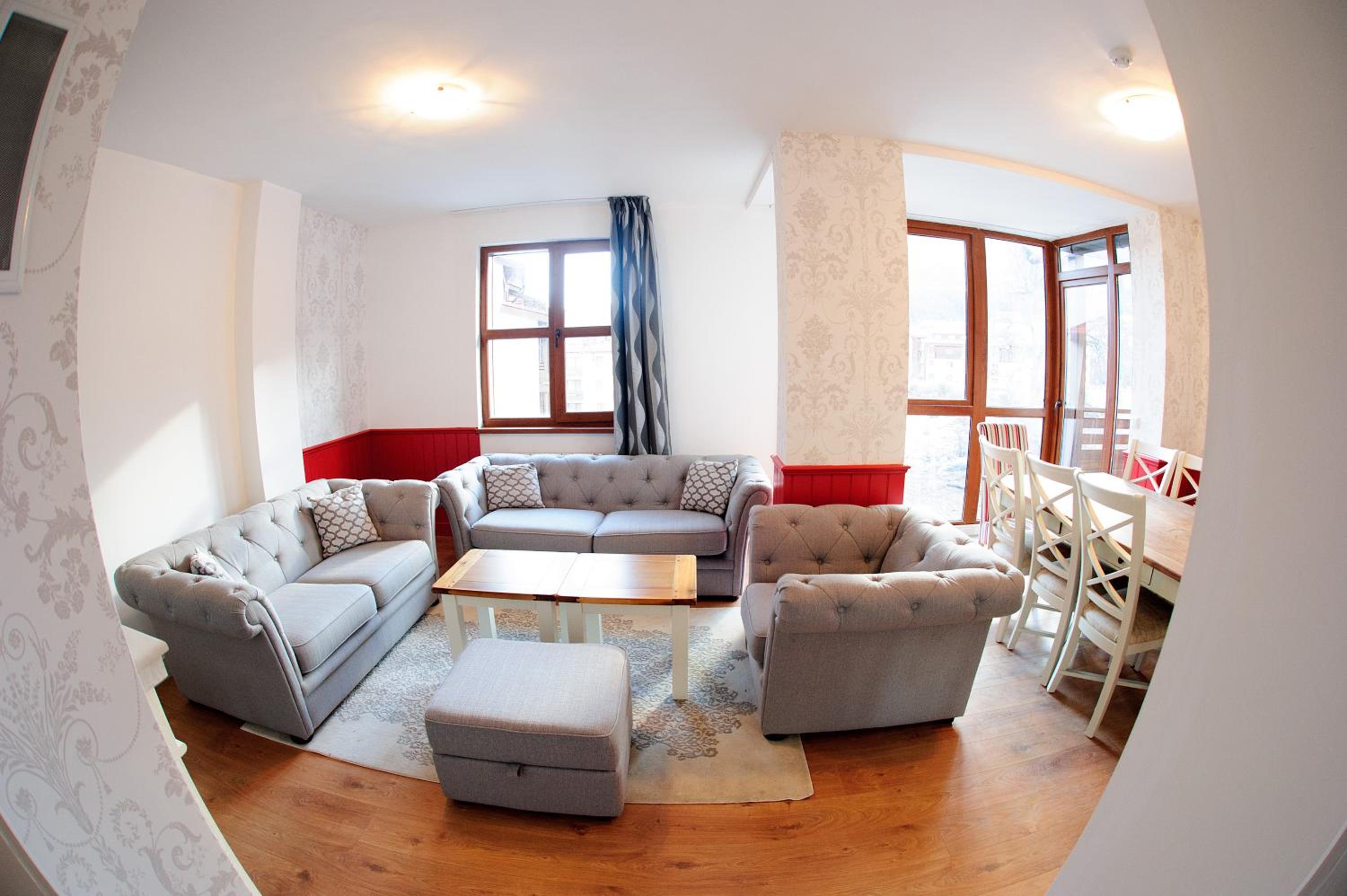 Фото Mountain View Resort