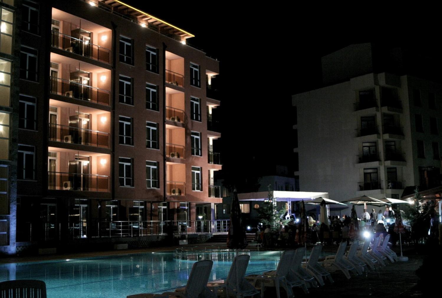 Фото Rainbow 2 Holiday Complex