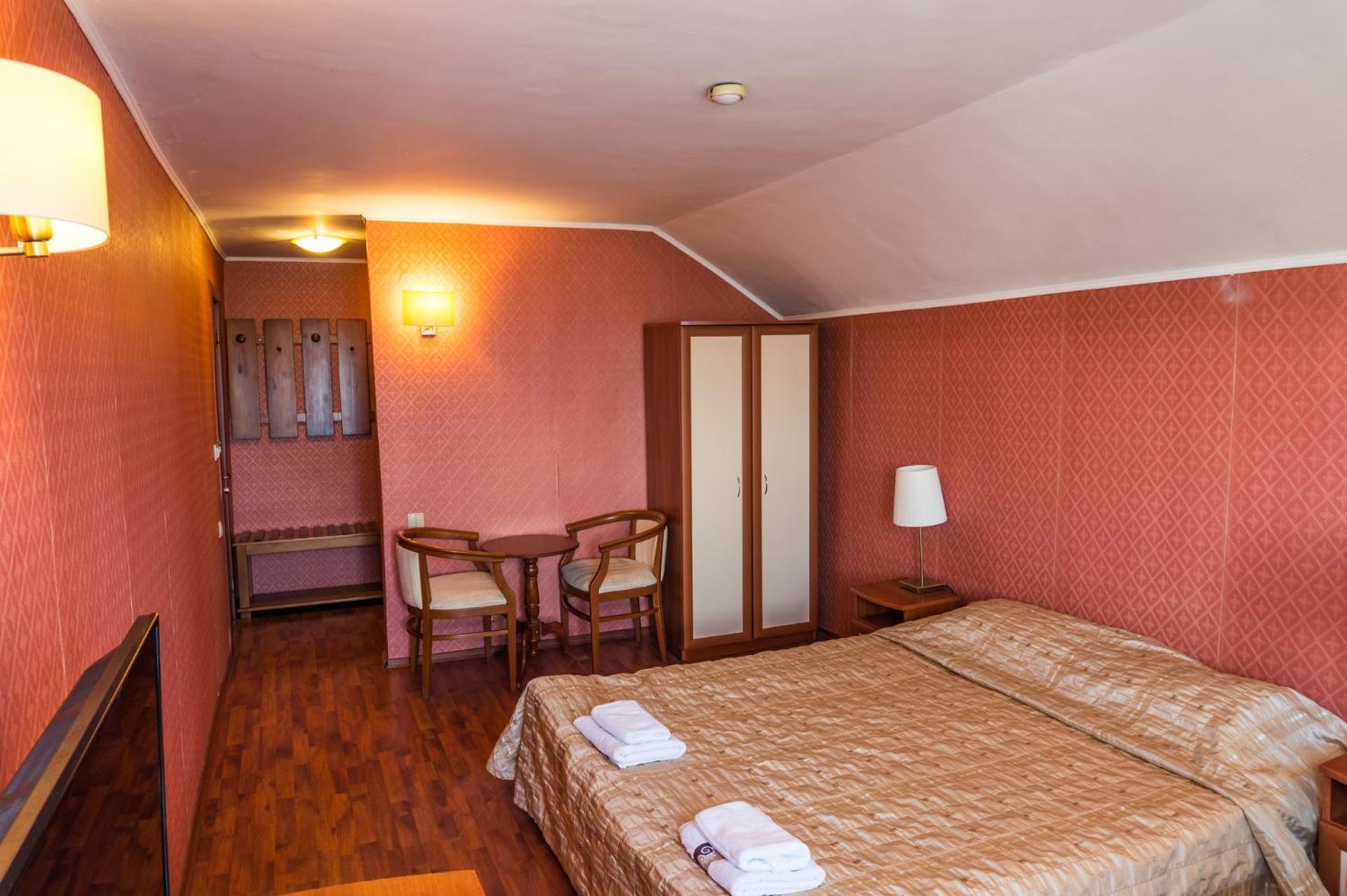 Фото Sg Hotel Aneli